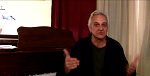<div style = 'text-align:center;'><b>Remember When - Stanley Brown</b></div> <BR/>  <div style = 'text-align:center;'> Behind The Scene and Interview of Actor Stanley Brown. <br/> Camera by Danielle Flores, Interview by Carlyne Fournier, Edited by Swati Srivastava. </div>