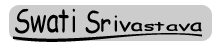 Swati Srivastava