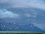 Gathering Storm