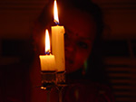 Beyond the Light