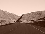 The Road Ahead