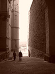 Into the Light