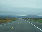 The Road Goes Ever On & On