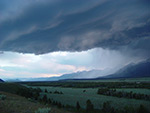 Touch the Clouds