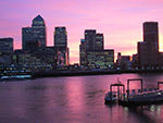 Wharf